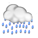 Météo de Koksijde pour le Dimanche 14 Juin